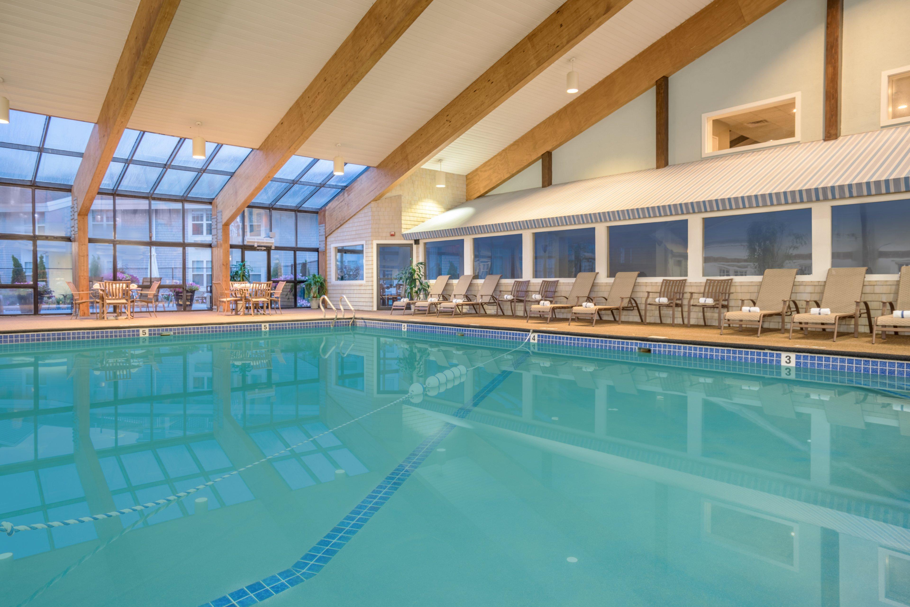 Holiday Inn Cape Cod - Hyannis By Ihg Bagian luar foto