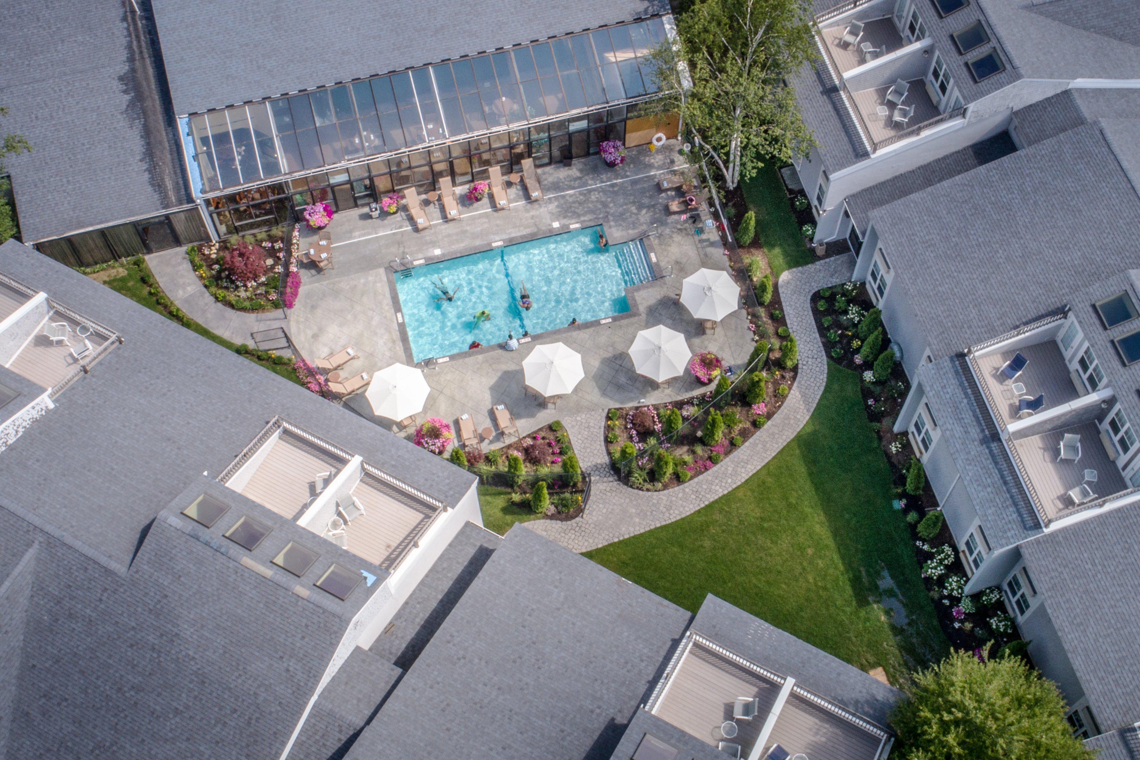 Holiday Inn Cape Cod - Hyannis By Ihg Bagian luar foto