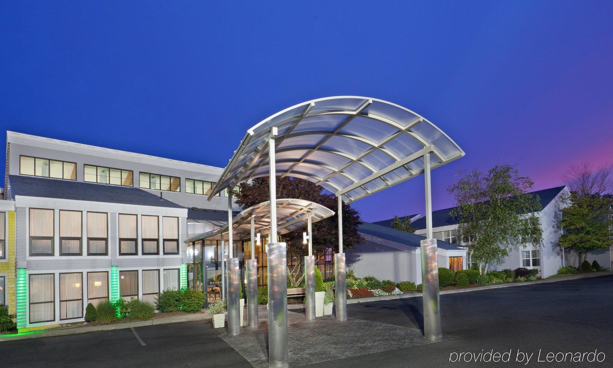 Holiday Inn Cape Cod - Hyannis By Ihg Bagian luar foto