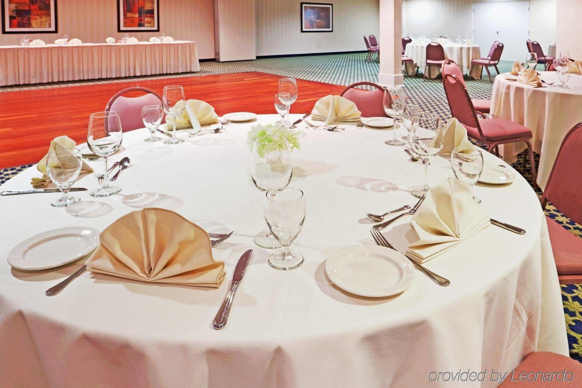 Holiday Inn Cape Cod - Hyannis, An Ihg Hotel Restoran foto