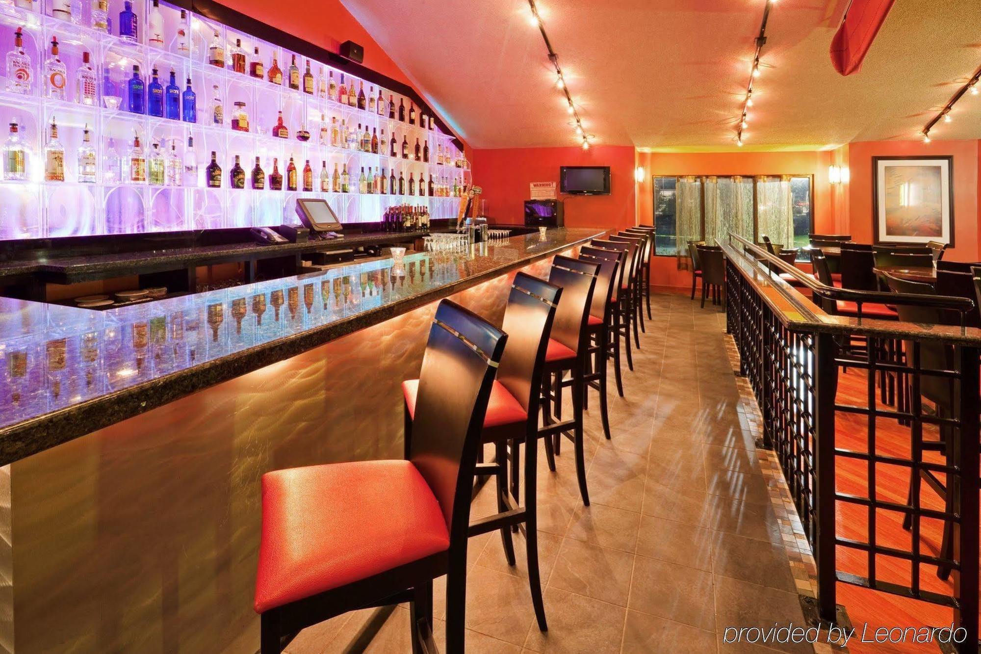Holiday Inn Cape Cod - Hyannis By Ihg Restoran foto