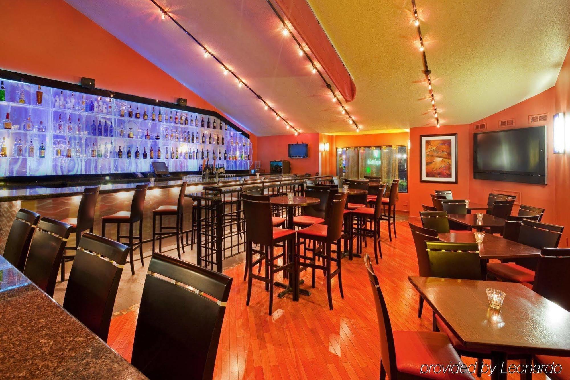 Holiday Inn Cape Cod - Hyannis By Ihg Restoran foto