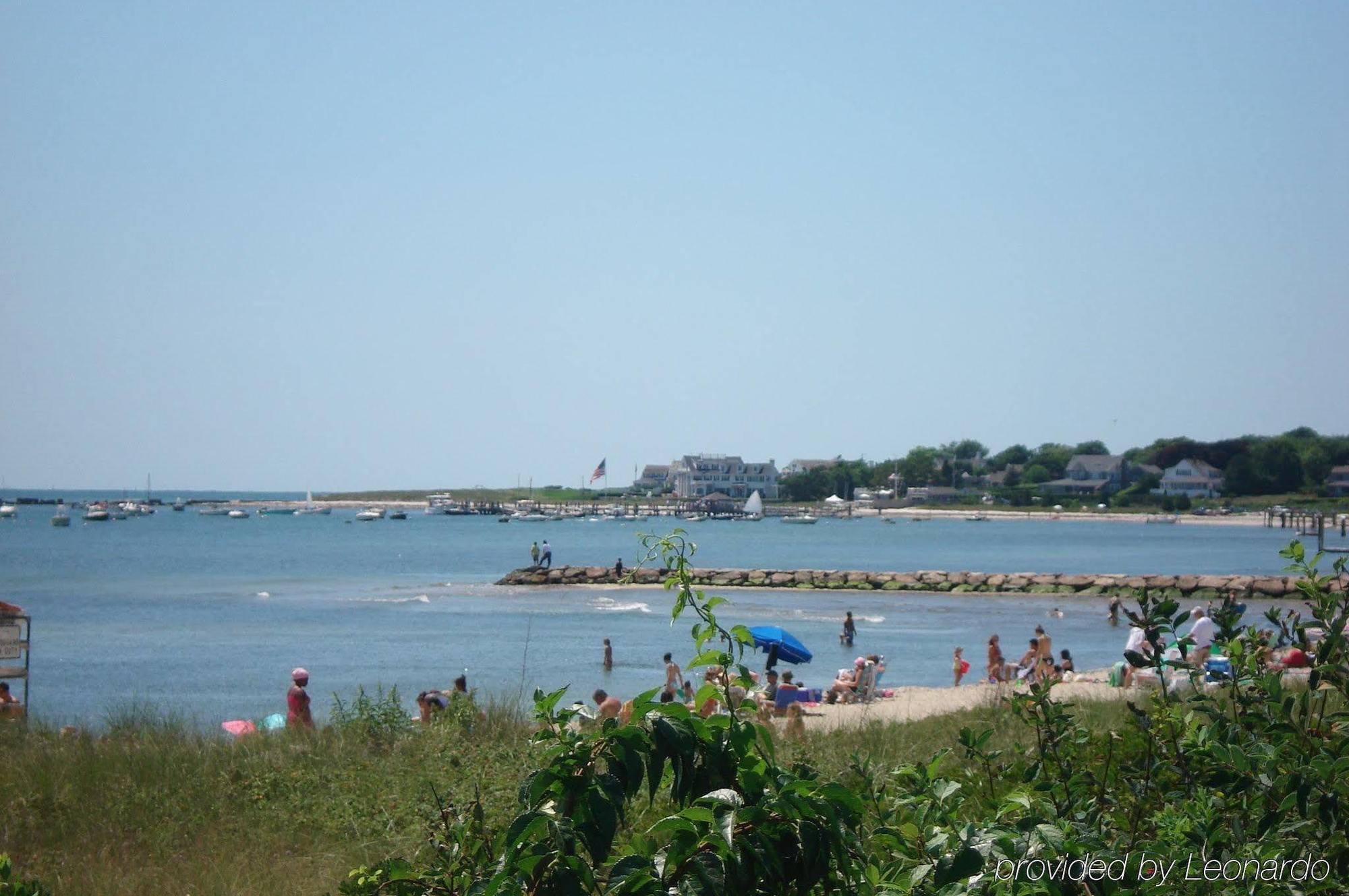 Holiday Inn Cape Cod - Hyannis By Ihg Fasilitas foto