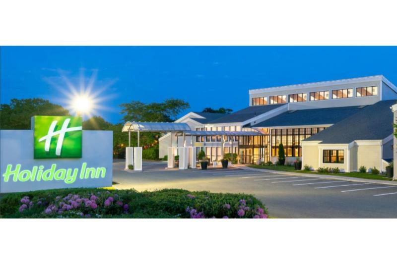 Holiday Inn Cape Cod - Hyannis By Ihg Bagian luar foto