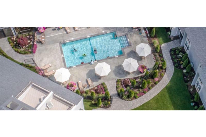 Holiday Inn Cape Cod - Hyannis By Ihg Bagian luar foto