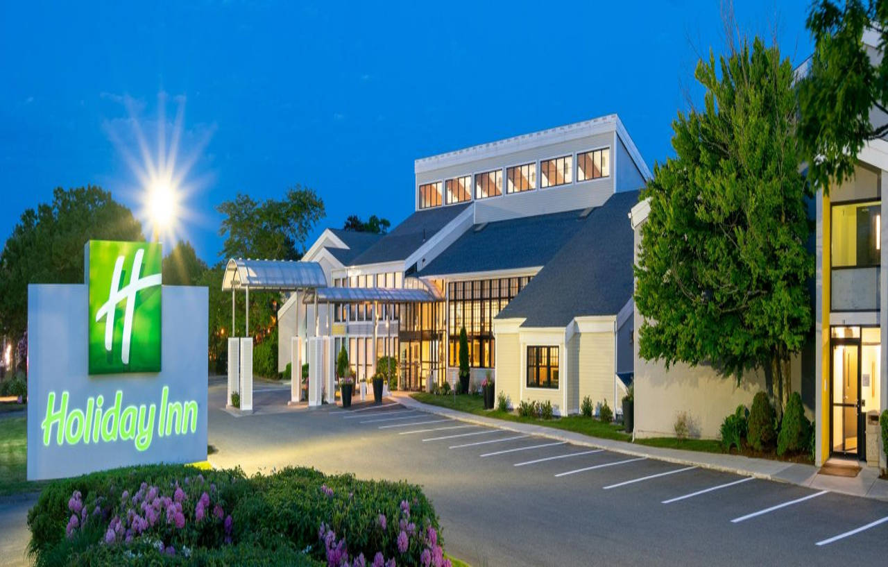 Holiday Inn Cape Cod - Hyannis By Ihg Bagian luar foto